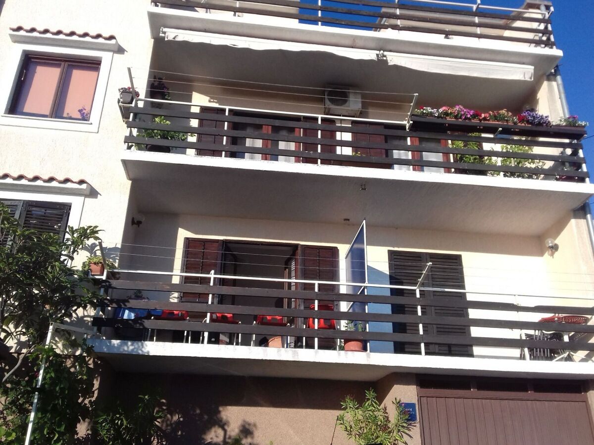 Apartment Studio Apartment with Terrace Leona - Outdoor photo 5