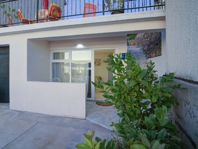 Apartment Studio Apartment with Terrace Leona - Outdoor photo 3