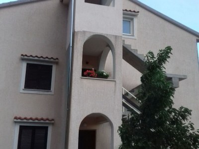 Apartment Studio Apartment with Terrace Leona - Outdoor photo 8