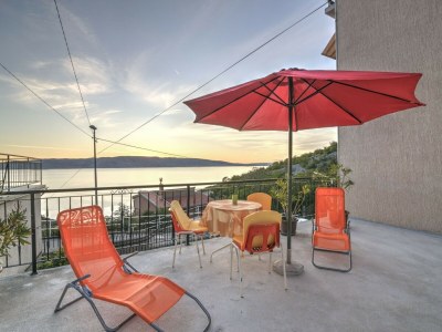 Apartment Studio Apartment with Terrace Leona - Outdoor photo 13