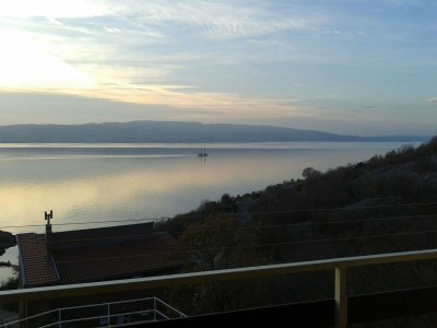 Apartment Studio Apartment with Terrace Leona - Outdoor photo 17