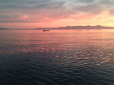 Apartment Studio Apartment with Terrace Leona - Outdoor photo 19