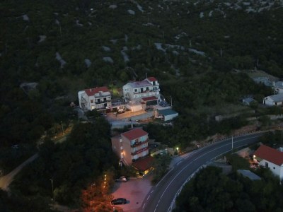 Apartment Studio Apartment with Terrace Leona - Outdoor photo 25