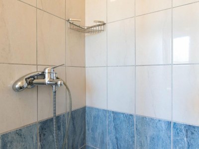 Apartment Two Bedroom Apartment with Balcony and Pool - Features photo 14