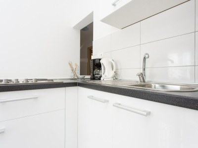 Apartment Standard Two Bedroom Apartment with Balcony and Pool - Features photo 10