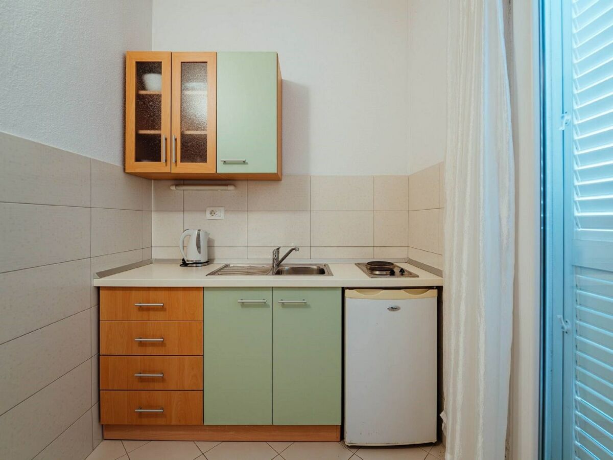 Apartment Apartments Pezo - Studio Apartment ( Tina 5 ) - Features photo 3