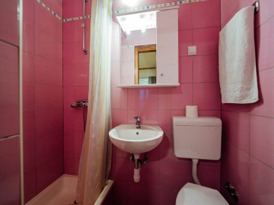Apartment Apartments Pezo - Studio Apartment ( Tina 5 ) - Features photo 4