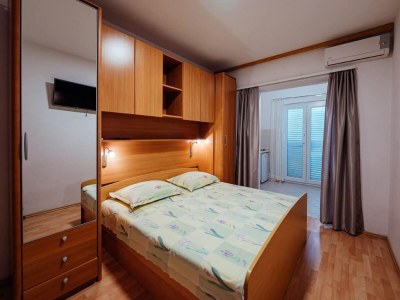 Apartment Apartments Pezo - Studio Apartment ( Tina 5 ) - Outdoor photo 7