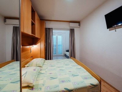 Apartment Apartments Pezo - Studio Apartment ( Tina 5 ) - Outdoor photo 8