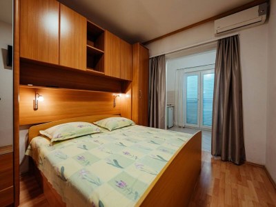 Apartment Apartments Pezo - Studio Apartment ( Tina 5 ) - Outdoor photo 10