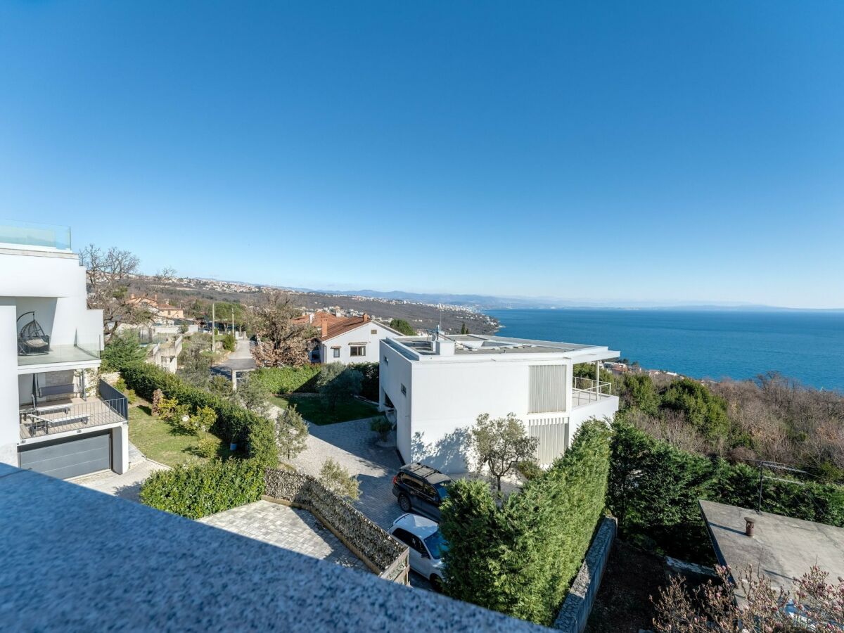 Apartment Apartment Baricevic - Two Bedroom Apartment with Balcony