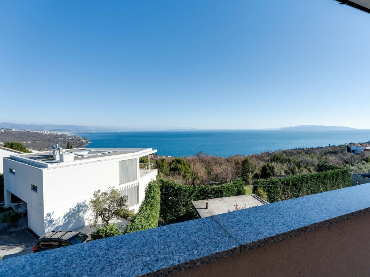 Apartment Apartment Baricevic - Two Bedroom Apartment with Balcony - Outdoor photo 2