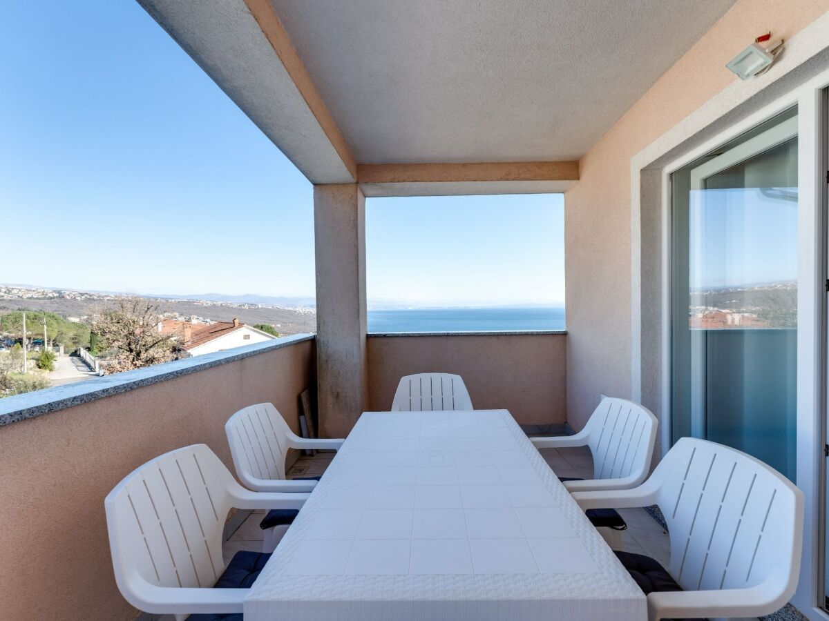 Apartment Apartment Baricevic - Two Bedroom Apartment with Balcony - Outdoor photo 4