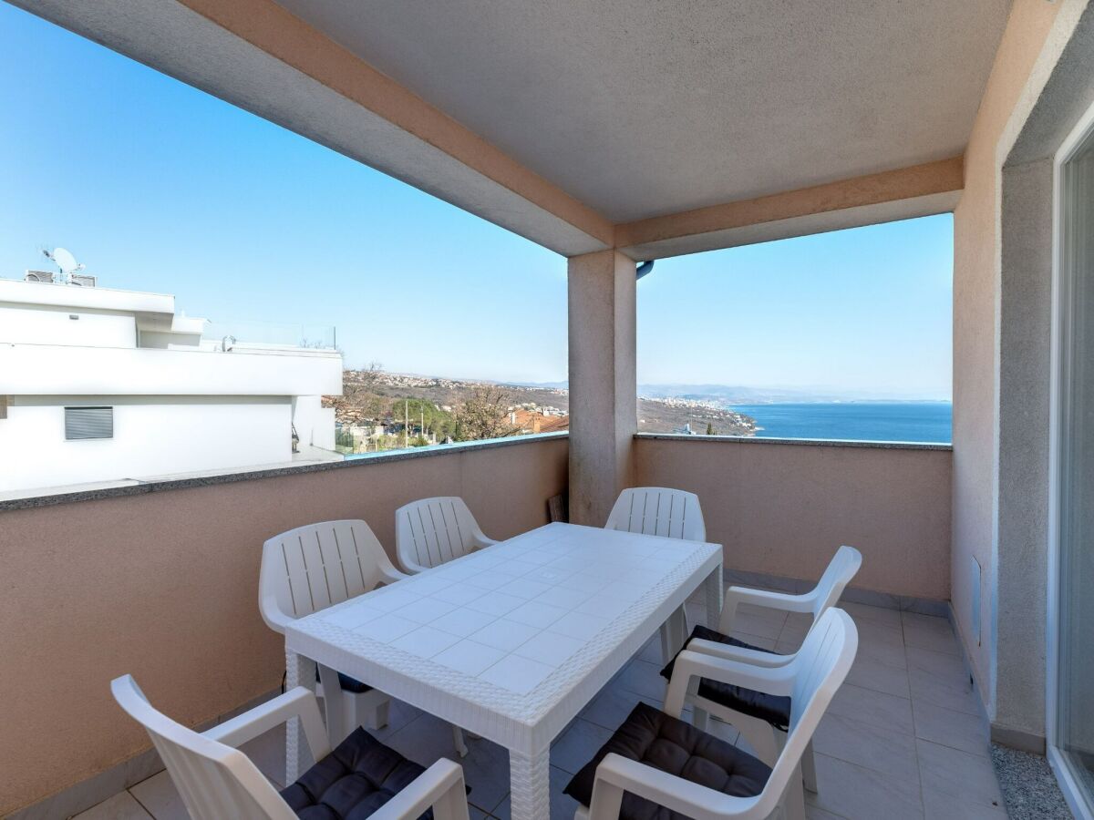 Apartment Apartment Baricevic - Two Bedroom Apartment with Balcony - Outdoor photo 5