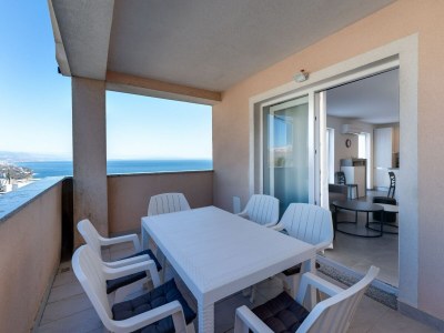 Apartment Apartment Baricevic - Two Bedroom Apartment with Balcony - Outdoor photo 3