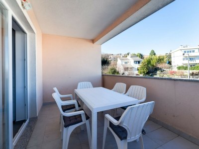 Apartment Apartment Baricevic - Two Bedroom Apartment with Balcony - Outdoor photo 6