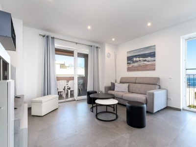 Apartment Apartment Baricevic - Two Bedroom Apartment with Balcony - Features photo 11