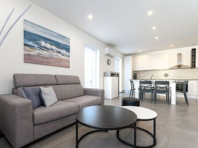 Apartment Apartment Baricevic - Two Bedroom Apartment with Balcony - Features photo 12