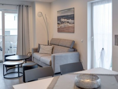 Apartment Apartment Baricevic - Two Bedroom Apartment with Balcony - Features photo 13