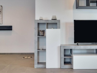 Apartment Apartment Baricevic - Two Bedroom Apartment with Balcony - Features photo 14