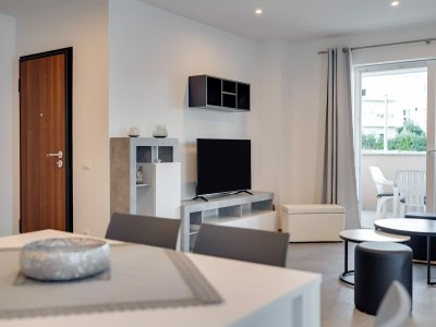 Apartment Apartment Baricevic - Two Bedroom Apartment with Balcony - Features photo 15