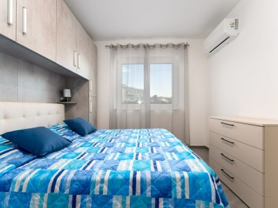 Apartment Apartment Baricevic - Two Bedroom Apartment with Balcony - Features photo 16