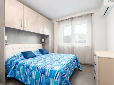 Apartment Apartment Baricevic - Two Bedroom Apartment with Balcony - Features photo 18