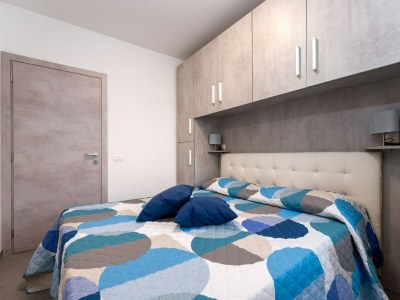 Apartment Apartment Baricevic - Two Bedroom Apartment with Balcony - Features photo 19