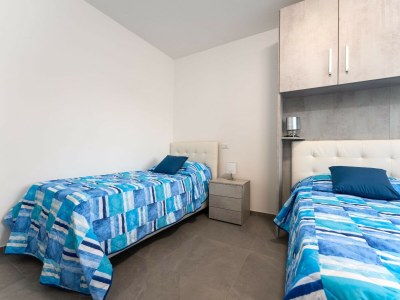 Apartment Apartment Baricevic - Two Bedroom Apartment with Balcony - Features photo 20