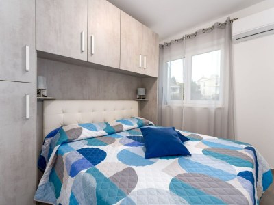 Apartment Apartment Baricevic - Two Bedroom Apartment with Balcony - Features photo 21