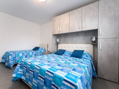 Apartment Apartment Baricevic - Two Bedroom Apartment with Balcony - Features photo 22