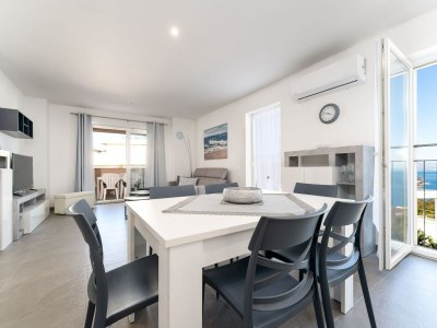 Apartment Apartment Baricevic - Two Bedroom Apartment with Balcony - Features photo 23