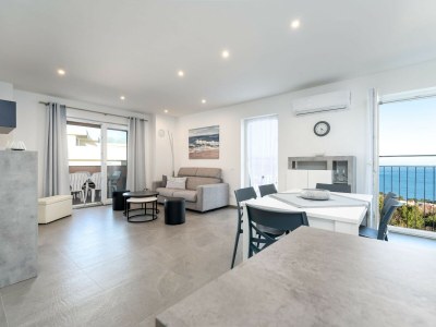 Apartment Apartment Baricevic - Two Bedroom Apartment with Balcony - Features photo 24