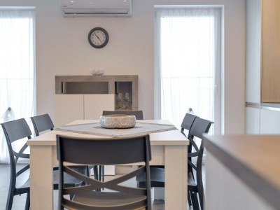 Apartment Apartment Baricevic - Two Bedroom Apartment with Balcony - Features photo 25