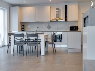 Apartment Apartment Baricevic - Two Bedroom Apartment with Balcony - Features photo 27