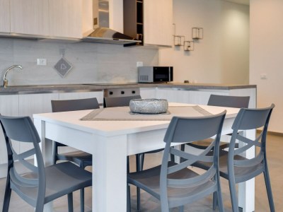 Apartment Apartment Baricevic - Two Bedroom Apartment with Balcony - Features photo 28