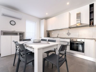 Apartment Apartment Baricevic - Two Bedroom Apartment with Balcony - Features photo 29