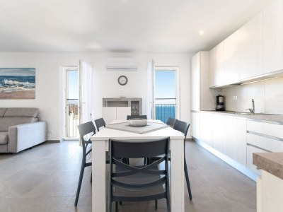 Apartment Apartment Baricevic - Two Bedroom Apartment with Balcony - Features photo 30