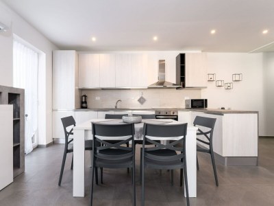 Apartment Apartment Baricevic - Two Bedroom Apartment with Balcony - Features photo 31