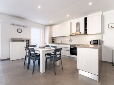 Apartment Apartment Baricevic - Two Bedroom Apartment with Balcony - Features photo 32