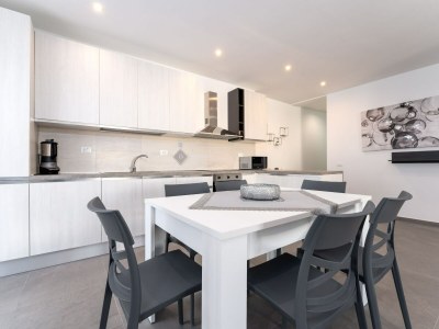 Apartment Apartment Baricevic - Two Bedroom Apartment with Balcony - Features photo 33