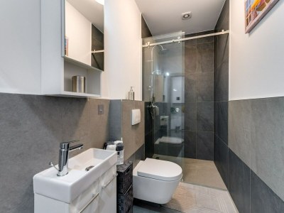 Apartment Apartment Baricevic - Two Bedroom Apartment with Balcony - Features photo 34