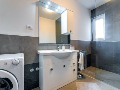 Apartment Apartment Baricevic - Two Bedroom Apartment with Balcony - Features photo 35