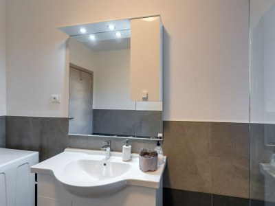 Apartment Apartment Baricevic - Two Bedroom Apartment with Balcony - Features photo 36