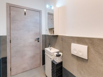 Apartment Apartment Baricevic - Two Bedroom Apartment with Balcony - Features photo 39