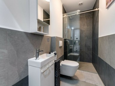 Apartment Apartment Baricevic - Two Bedroom Apartment with Balcony - Features photo 40