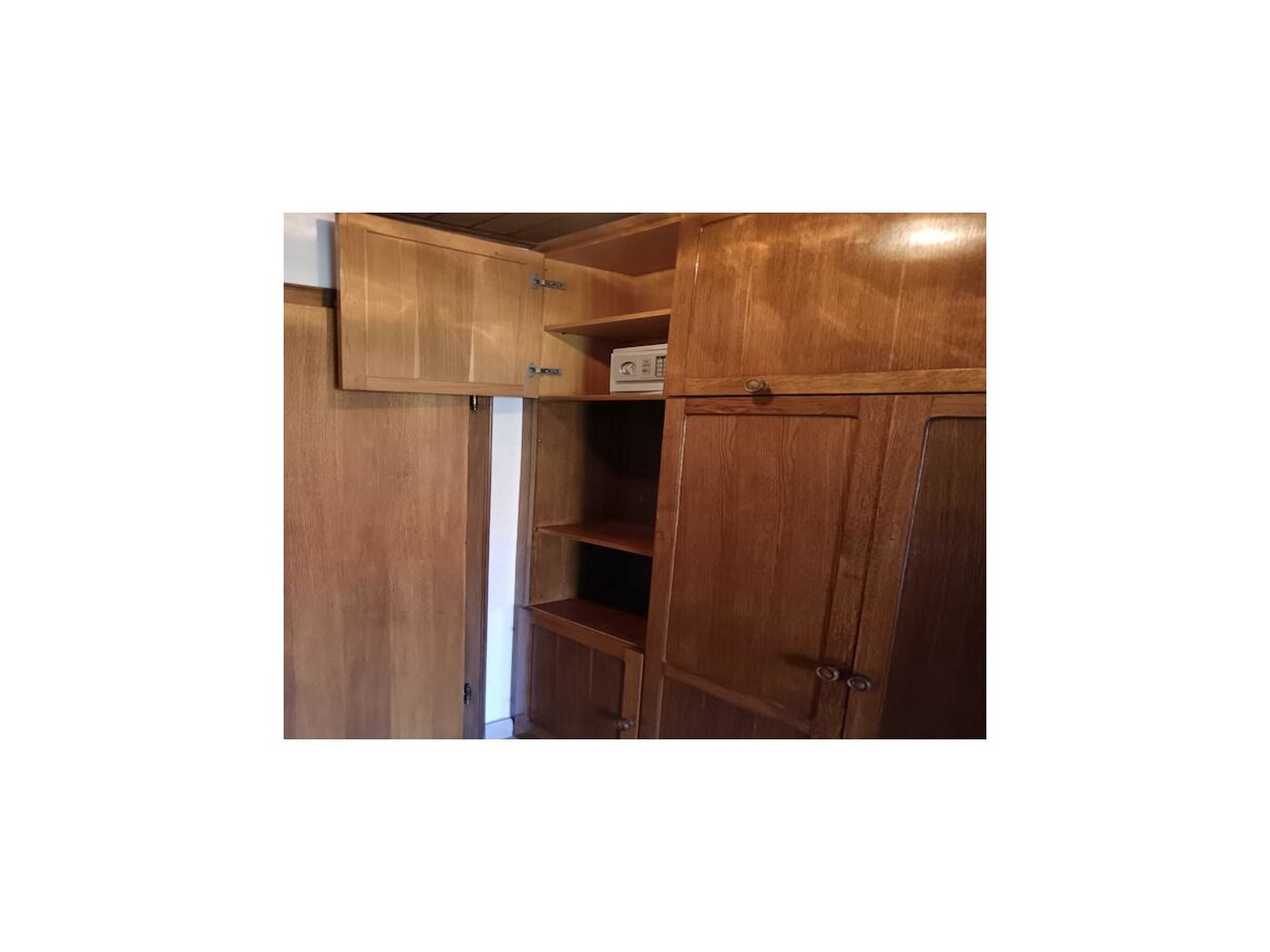 Villa Guest House Villa Daniel - Two Bedroom Apartment with Balcony