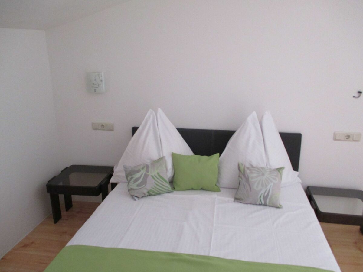 Villa Guest House Villa Daniel - Two Bedroom Apartment with Balcony - Features photo 4