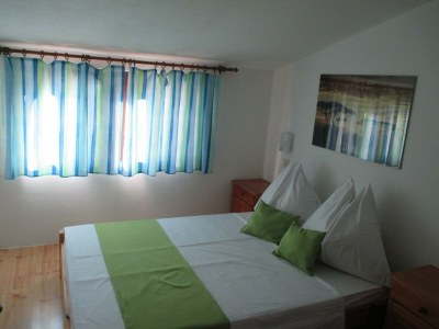 Villa Guest House Villa Daniel - Two Bedroom Apartment with Balcony - Features photo 5