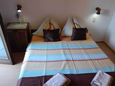 Villa Guest House Villa Daniel - Two Bedroom Apartment with Balcony - Outdoor photo 19